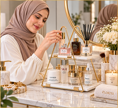 PERFUME& PERSONAL CARE ORGANZIER