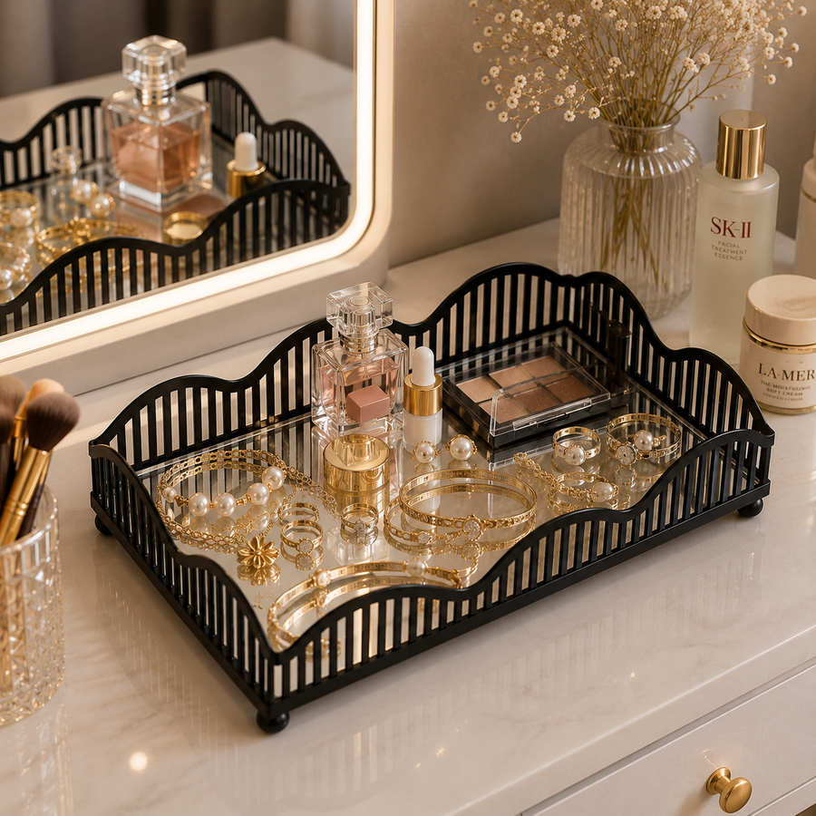 Jewellery & Watch Tray