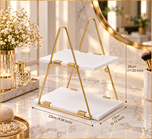 PERFUME& PERSONAL CARE ORGANZIER