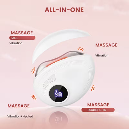 electric massager gua sha
