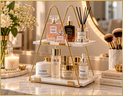 PERFUME& PERSONAL CARE ORGANZIER
