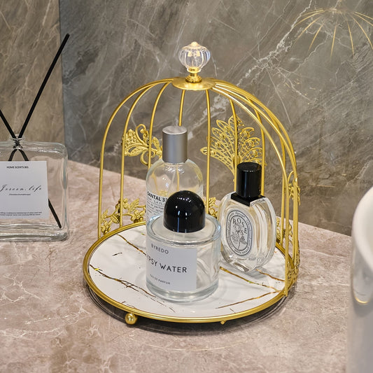 skin care organier