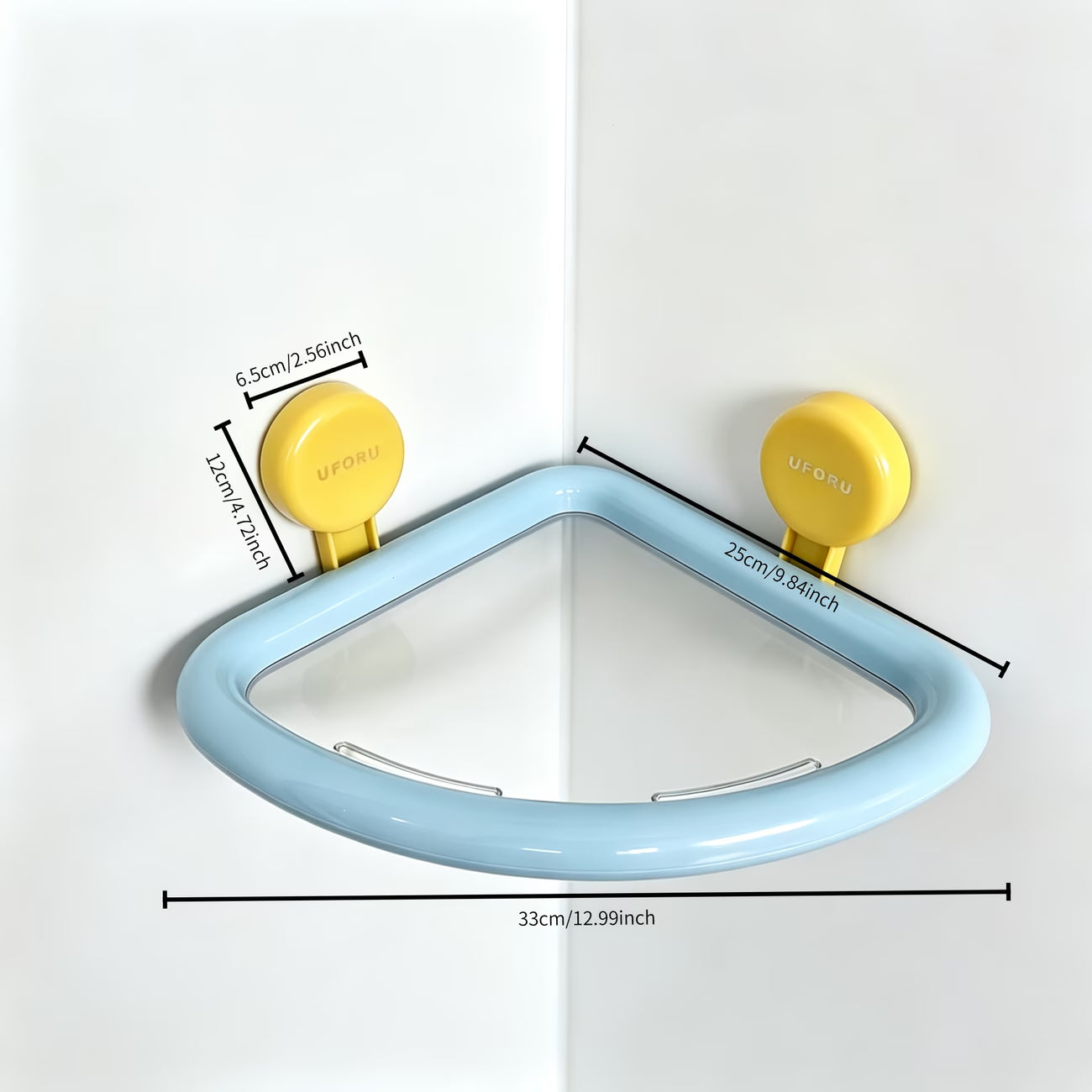 BATH RACK