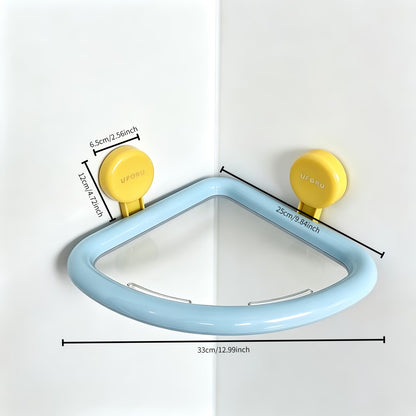 BATH RACK