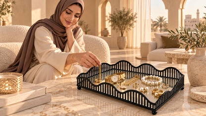 Jewellery & Watch Tray