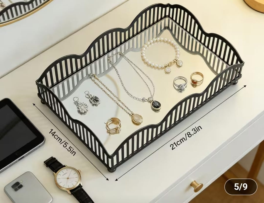 Jewellery & Watch Tray
