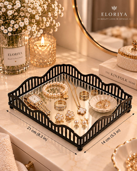 Jewellery & Watch Tray