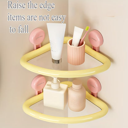 BATH RACK