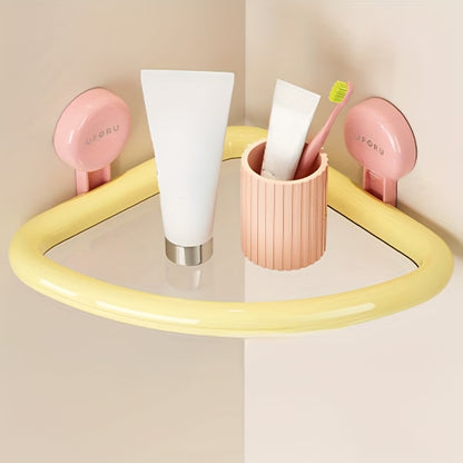 BATH RACK
