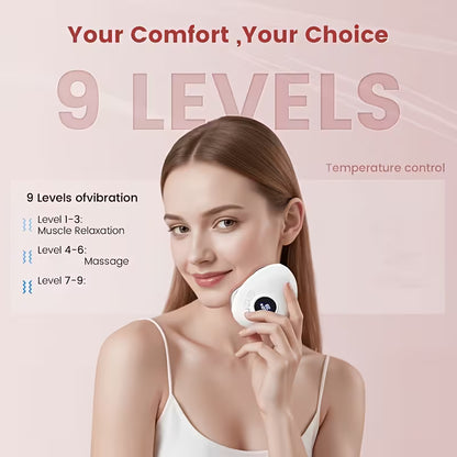 electric massager gua sha