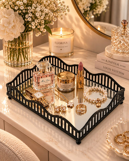 Jewellery & Watch Tray