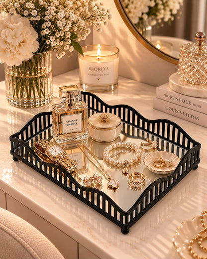 Jewellery & Watch Tray